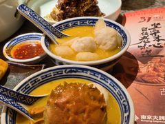 -南京大牌档(中关村领展广场店)