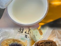 -紫光园清真北京小吃(昌平鼓楼西街店)