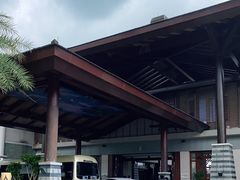 -石梅湾艾美度假酒店