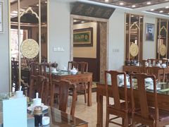 -民族饭荘(新华大街店)