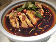 -佰家小厨·南京菜(夫子庙店)
