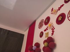 -丝宴·凤城印象·西北特色菜(彩虹湾店)