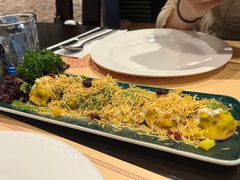 -克比叔叔印度餐厅Kebabs on the Grille(人民广场店)
