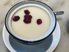 山泉豆腐花-客语客家菜(华发商都店)