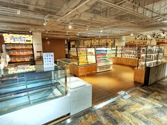 -阿那亚第一食堂 Cafeteria 1