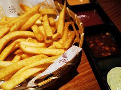 -澳骄 Aussie Kitchen·手工披萨·西餐(国大店)
