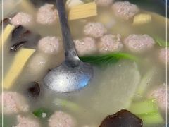 -东北小二东北菜(大车家巷店)