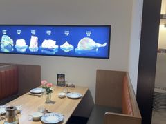 -连鹭海鲜·海肠捞饭·欢聚宴请(星海店)