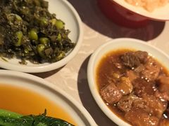 -松鹤面馆·古法焖肉面(观前店)