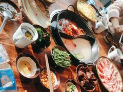 -楠火锅(哈尔滨金爵万象店)