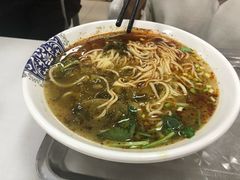 -吉林大学前卫南校区-湖畔餐厅