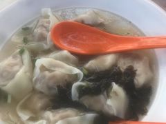 -如意馄饨(龙西路店)