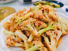 -小船渔村•大连菜•大连焖鱼(明泽街店)