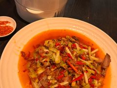 -金谷仓家庭料理(马泉营店)