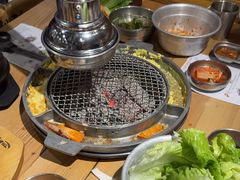 -姜虎东白丁烤肉(深圳湾后海汇店)