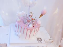 -食间旅人DIY烘焙工作室
