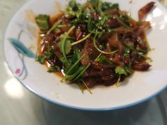 -天桥饭店·特色海鲜(金山嘴渔村店)