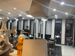-TOP HAIR SALON