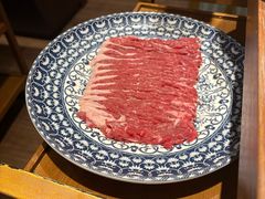 -北京老门框爆肚四季涮肉(淮海东路外滩店)
