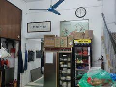-腰记饭店(龙源路店)