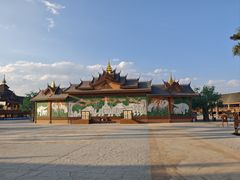 -西双版纳傣族园