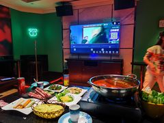 -Miohca缪卡KTV(和平店)