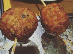 -晶吉·居酒屋·烧鸟·生鱼饭(中山区民主广场店)
