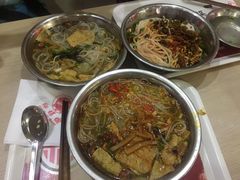-柳螺锅螺蛳粉(月亮街店)