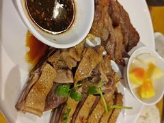-东就鸭饭店·古早海南菜(友谊南海城店)