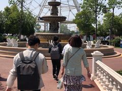-云幽谷旅游区