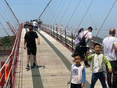 -平湖九龙山旅游度假区