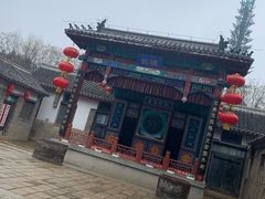 -牟氏庄园