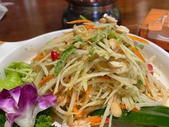 -Siam泰餐厅(水上公园店)