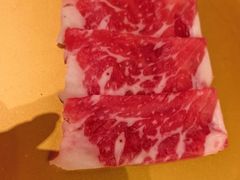 -牛New寿喜烧(金茂览秀城店)