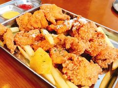 -青春分食(仙林大学城店)