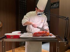 -秀儿四九城·新京菜(亚运村鸟巢店)