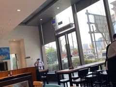 -小杨生煎(香港名都店)