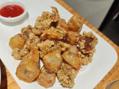 -斯丹姜母鸭·古法干香(田安南路店)