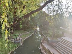 -北坞公园