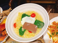 -火炉火自助餐(悠唐购物中心店)