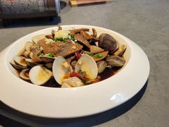 -佬太公海鸭·海鲜大排档(上海总店)