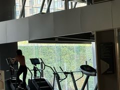 -OXYGYM奥美氧舱运动中心(丽都水岸店)
