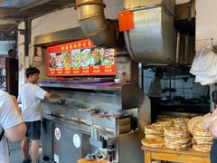 -清真·玛丽亚新疆菜主题餐厅(浙江中路店)