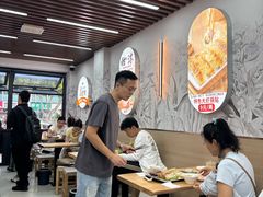 -众品老方子锅贴甜沫(李村店)