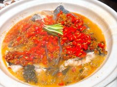 -炊烟小炒黄牛肉(浦东世纪汇店)