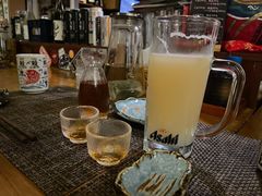 炼乳扎啤-半藏居酒屋(香港花园店)