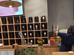 -去茶山(重庆万象城店)