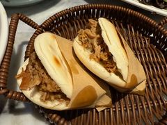 -西安饭庄·非遗陕菜(钟楼店)