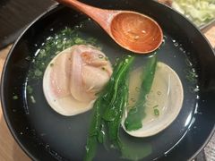 -请晋·山西餐社(好运街店)