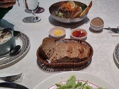 -俄士厨房(环球港店)